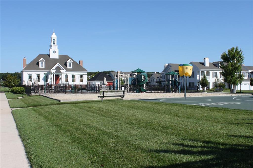 Paynter's Mill in Milton, Delaware Active Adults Realty